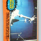 1977 OPC Star Wars #246 Using the "blue screen" process for X-wings   V34584