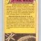 1977 OPC Star Wars #250 Photographing the miniature explosions   V34589
