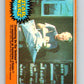 1977 OPC Star Wars #256 Constructing the Star Destroyer"   V34593