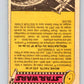 1977 OPC Star Wars #256 Constructing the Star Destroyer"   V34593
