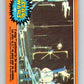 1977 OPC Star Wars #262 X-wings positioned for the cameras   V34600
