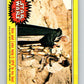 1977 Topps Star Wars #133 Ben and Luke help C-3PO to his feet   V34618