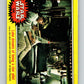 1977 Topps Star Wars #134 Luke dreams of being a star pilot   V34619