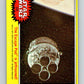 1977 Topps Star Wars #155 The Escape Pod is jettisoned!   V34639
