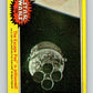 1977 Topps Star Wars #155 The Escape Pod is jettisoned!   V34640