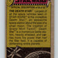 1977 Topps Star Wars #156 R2-D2 is lifted aboard!   V34641