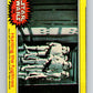 1977 Topps Star Wars #168 Hunting the fugitives   V34655