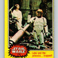 1977 Topps Star Wars #170 Luke and the princess...trapped!   V34658