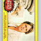 1977 Topps Star Wars #189 Mark Hamill as Luke   V34675