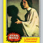 1977 Topps Star Wars #192 Liberated Princess!   V34678