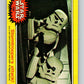 1977 Topps Star Wars #194 Stormtroopers attack!   V34680