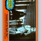 1977 Topps Star Wars #272 Corridors of the Death Star   V34687
