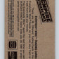 1980 Star Wars Burger King Chase Through the Asteroids  V34699