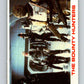 1980 Star Wars Burger King The Bounty Hunters  V34701
