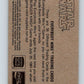 1977 Star Wars Burger King Cantina Denizens  V34719