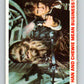 1977 Star Wars Burger King Han and Chewie Mean Business  V34723