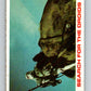 1977 Star Wars Burger King Search for the Droids  V34725