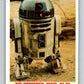 1977 Star Wars Burger King The Wonderful Droid, R2-D2  V34734