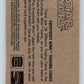1977 Star Wars Burger King The Wonderful Droid, R2-D2  V34734