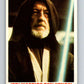 1977 Star Wars Burger King Jedi Warrior Ben Kenobi  V34735