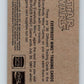 1977 Star Wars Burger King Jedi Warrior Ben Kenobi  V34735