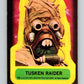 1977 Topps Star Wars Stickers #10 Tusken Raider   V34764