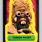 1977 Topps Star Wars Stickers #10 Tusken Raider   V34767