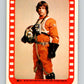 1977 Topps Star Wars Stickers #36 Star pilot Luke Skywalker   V34777