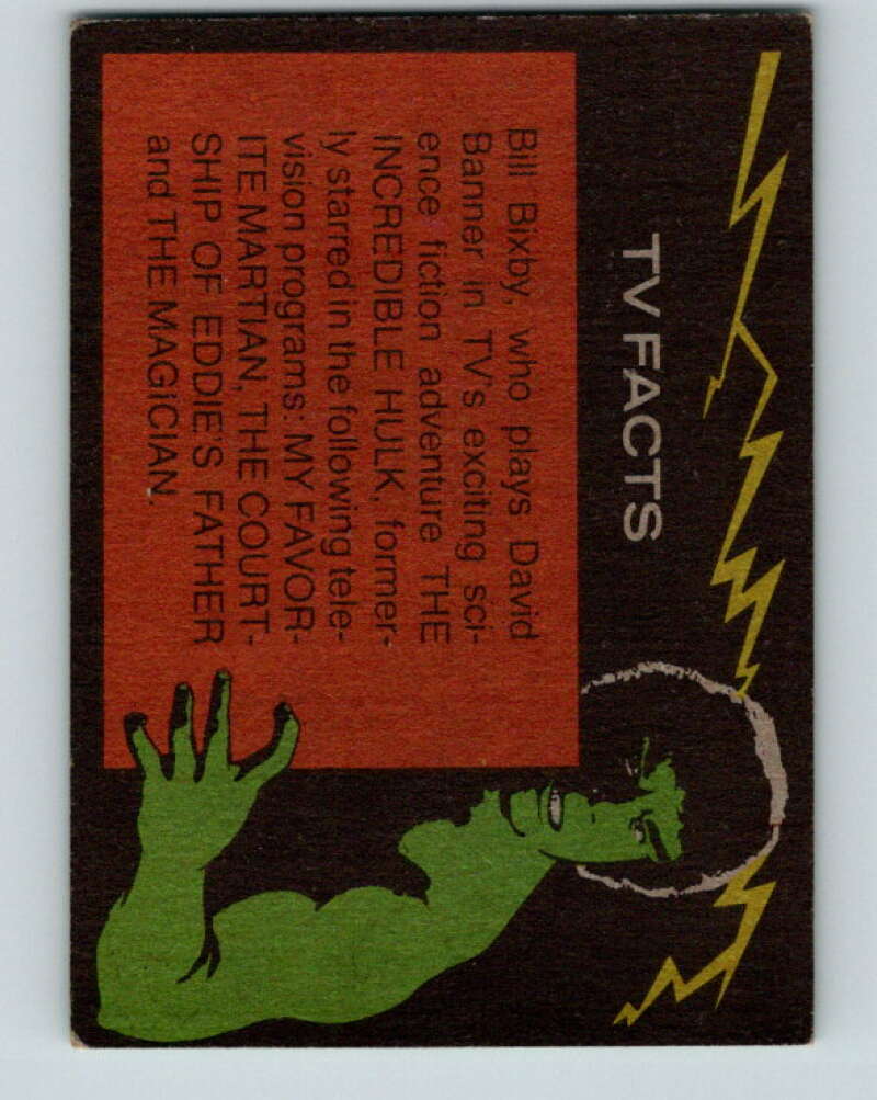 1979 Marvel Incredibale Hulk #4 Birth of the Beast Man  V34792