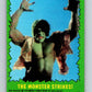 1979 Marvel Incredibale Hulk #15 The Monster Strikes  V34827