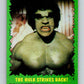 1979 Marvel Incredibale Hulk #38 The Hulk Strikes Back  V34927