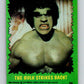 1979 Marvel Incredibale Hulk #38 The Hulk Strikes Back  V34929