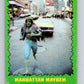1979 Marvel Incredibale Hulk #45 Manhattan Mayhem  V34955