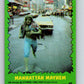 1979 Marvel Incredibale Hulk #45 Manhattan Mayhem  V34956