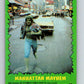 1979 Marvel Incredibale Hulk #45 Manhattan Mayhem  V34957