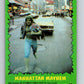1979 Marvel Incredibale Hulk #45 Manhattan Mayhem  V34957