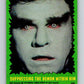 1979 Marvel Incredibale Hulk #55 Surpressing the Demon Within Him  V34990