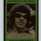 1979 Marvel Incredibale Hulk #55 Surpressing the Demon Within Him  V34990