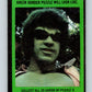 1979 Marvel Incredibale Hulk #55 Surpressing the Demon Within Him  V34991