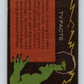 1979 Marvel Incredibale Hulk #56 Creature in the Pilot's Seat  V34994