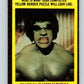 1979 Marvel Incredibale Hulk #67 A Man Possessed  V35041