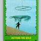 1979 Marvel Incredibale Hulk #76 Netting the Hulk  V35084