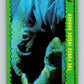 1979 Marvel Incredibale Hulk #81 The Force Inside Banner  V35103