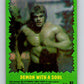 1979 Marvel Incredibale Hulk #82 Demon With a Soul  V35105
