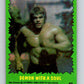 1979 Marvel Incredibale Hulk #82 Demon With a Soul  V35107