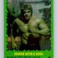 1979 Marvel Incredibale Hulk #82 Demon With a Soul  V35108