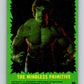 1979 Marvel Incredibale Hulk #83 The Mindless Primitive  V35109