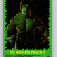 1979 Marvel Incredibale Hulk #83 The Mindless Primitive  V35110