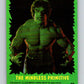 1979 Marvel Incredibale Hulk #83 The Mindless Primitive  V35112