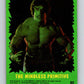 1979 Marvel Incredibale Hulk #83 The Mindless Primitive  V35114
